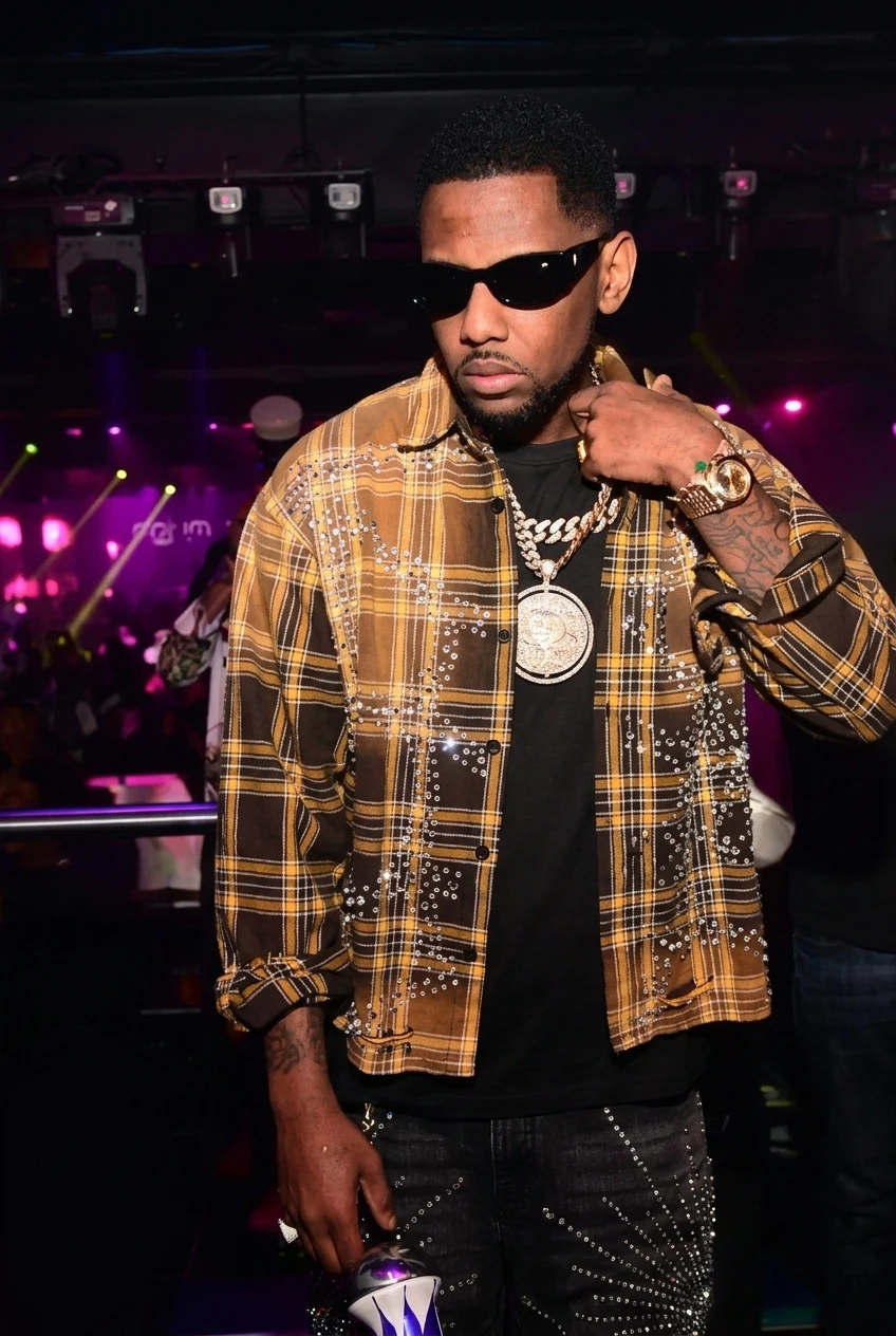 FABOLOUS